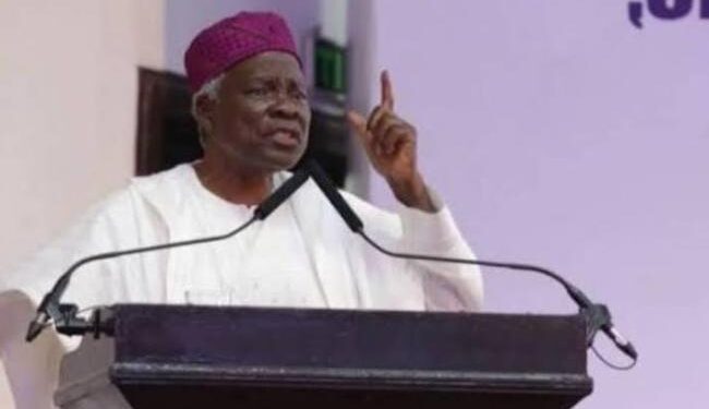 Herdsmen Have Killed 29,000 Yoruba People, Raped Our Women – Prof Akintoye