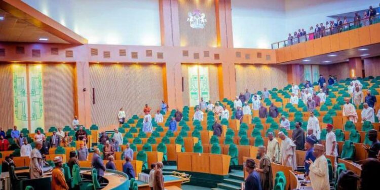 Reps ask CBN to suspend proposed retirement of 1,000 staff