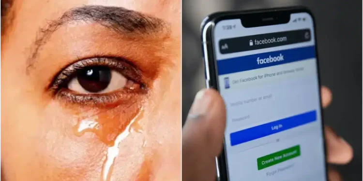 Husband deletes wife’s monetized Facebook page after making $200