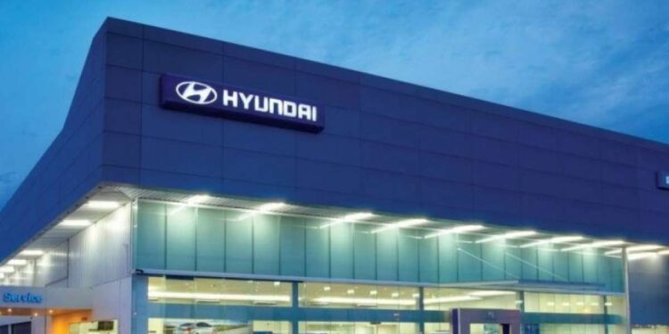 Hyundai Nigeria Moves To Ease Transport Costs With Locally Made CNG Vehicles