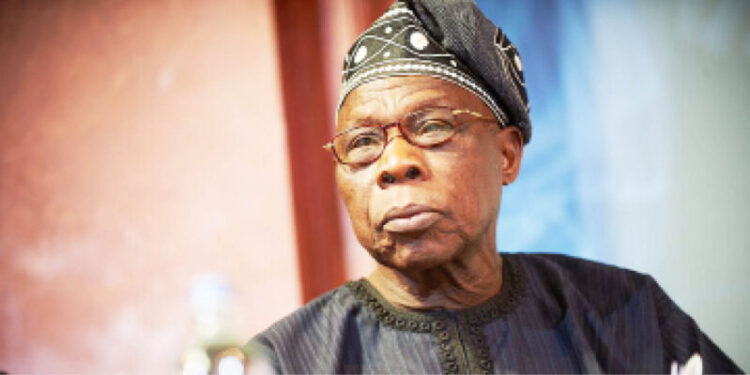 I Was Partially Deaf Without Knowing It – Obasanjo