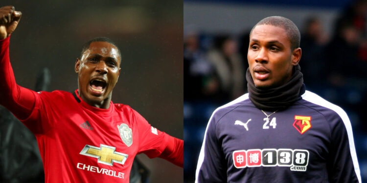 “I started paying my tithe since 2005, I haven’t missed paying my tithe” – Jude Odion Ighalo