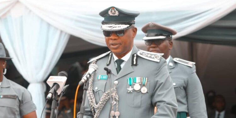 FG returns ₦8.1bn stolen cars to Canadian Government