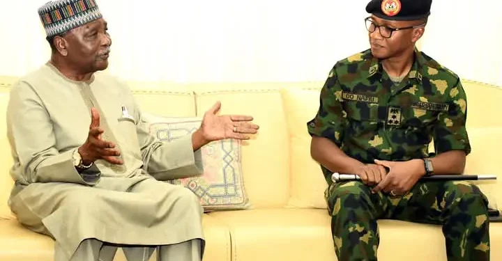 Nigerian students resisted NYSC when we first introduced it – Gowon