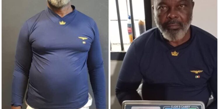 Businessman undergoes surgery to expel 81 wraps of cocaine stuck in his stomach 7 days after ingesting illicit consignment