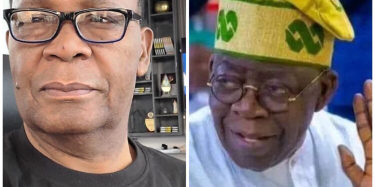 It will kill businesses if the government does not act as quickly as possible – APC Chieftain, Joe Igbokwe laments over high cost of electricity tariff