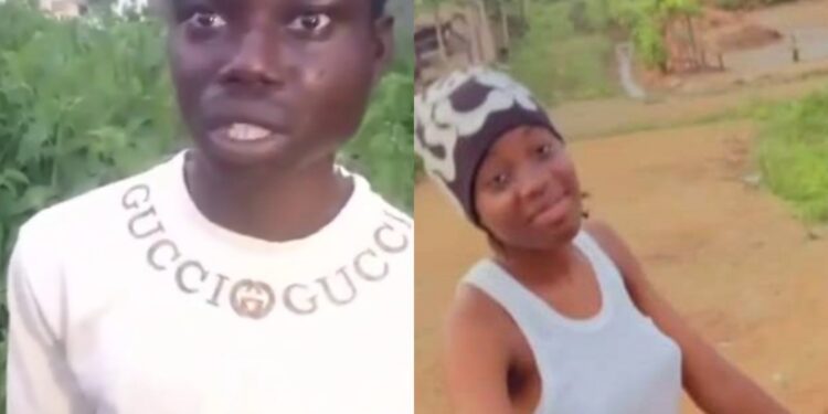 University student confesses to killing female colleague after kidnapping her and collecting ransom from her family (video)
