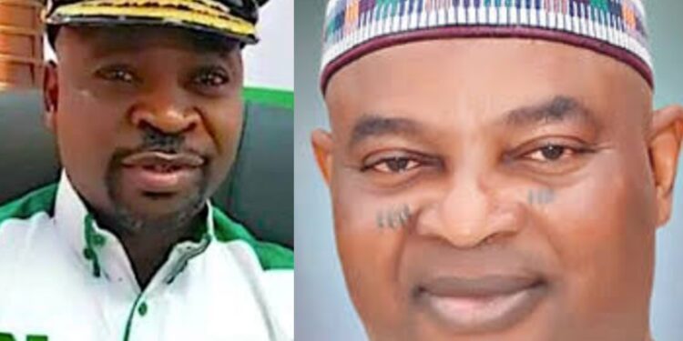 Appeal Court sacks MC Oluomo as NURTW President