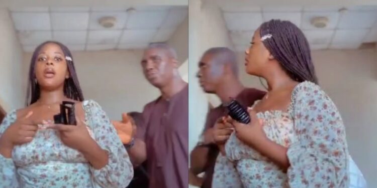 Unizik releases statement revealing next course of action regarding student who fought a lecturer