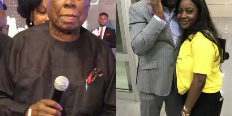 Herbert Wigwe’s 90-year-old goes to Appeal Court over property dispute