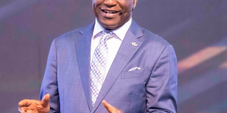 “US is hotter than Nigeria” – David Ibiyeomie advises Nigerians to stay in their country