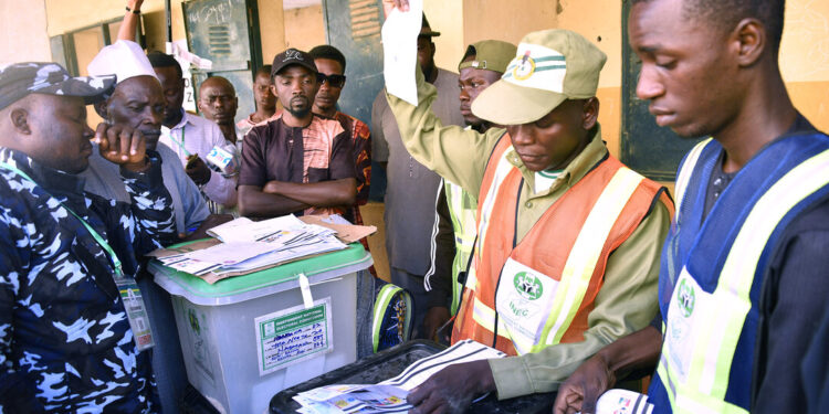Rivers: APP wins 22 out of 23 LGA council elections – RSIEC