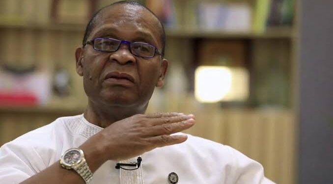“I cannot deceive myself” – APC chieftain Joe Igbokwe says as he reveals what he does to survive prevailing economic hardship