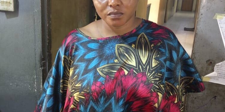 Police arrest Housemaid who allegedly stole $60,000 jewelry after 16-month chase