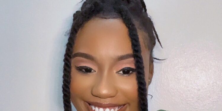 I was a big fool – Nigerian lady recounts dating a man who he told her to stop smiling because it makes her look ugly