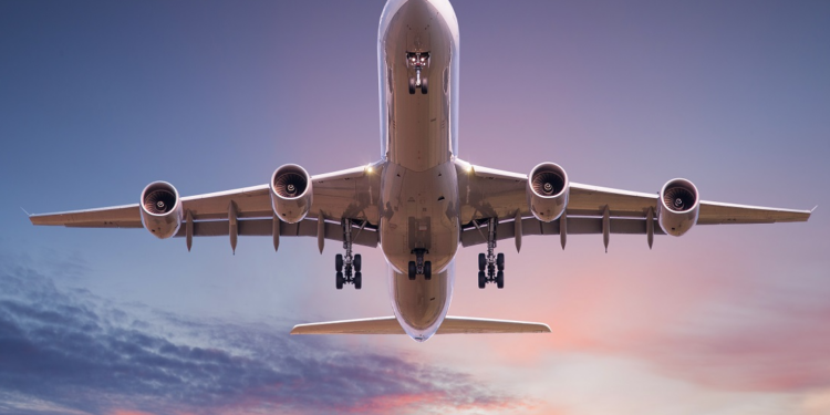 Economic Hardship: Abroad travel drops by 60% In Lagos, Abuja Airports