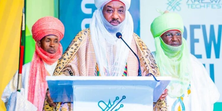 IGP withdraws invitation to Sanusi over eid killing