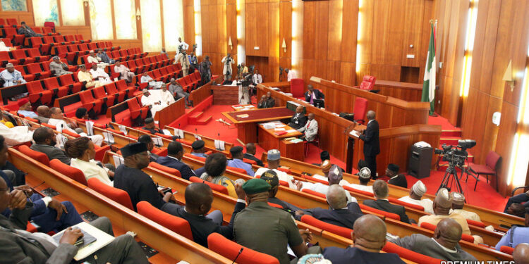 Nigerians earning below N1m a year won’t be taxed in Tinubu‘s proposed tax bill