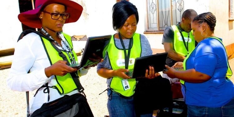 FG to conduct delayed census in 2025