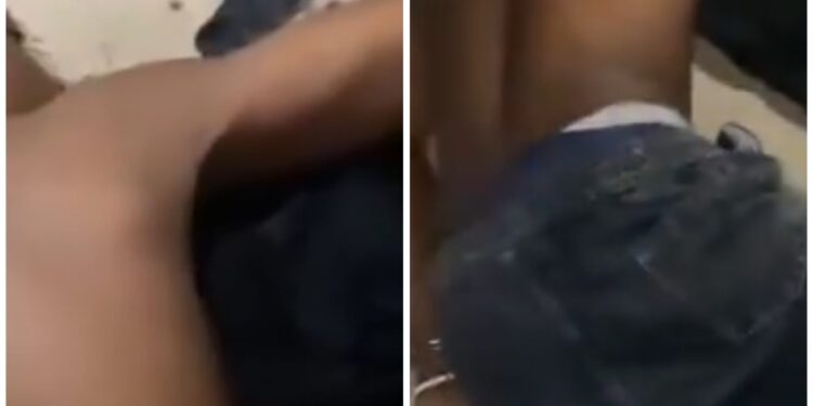 Police officer kills teenage boy over fireworks in Delta