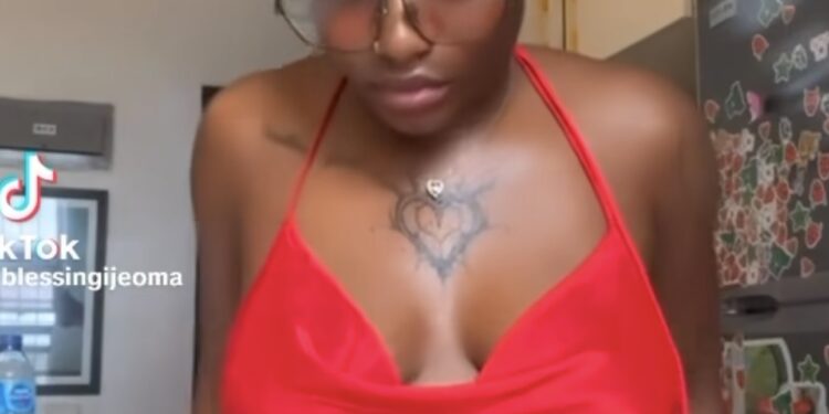 Nigerian recounts how she returned a wig her crush who couldn’t wait to get down with her bought her