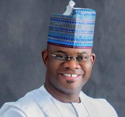 Abuja court grants Yahaya Bello fresh N500m bail