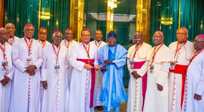 I have no religious bias; I won’t be a bigot – Tinubu