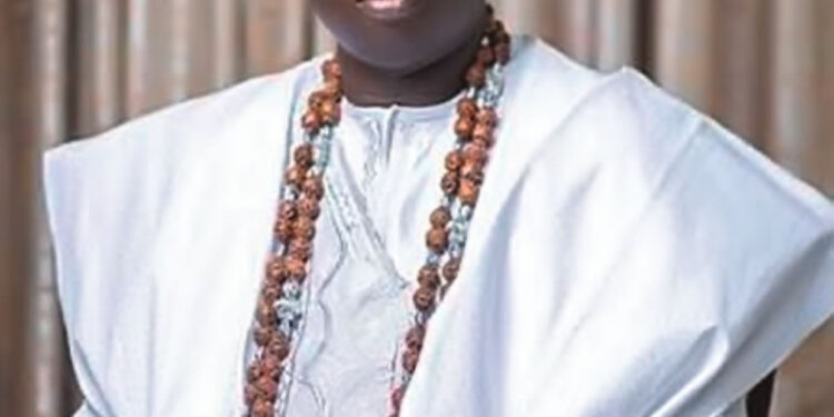 We will resist any attempt to turn Yoruba land into bandits and kidnappers’ foothold – Gani Adams
