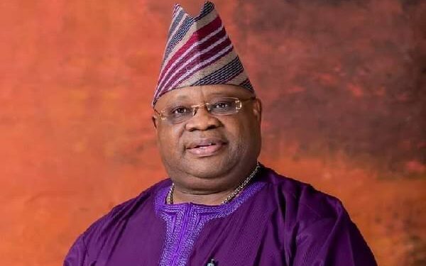 Osun LG Polls To Hold Saturday- Gov Adeleke says despite Federal Govt’s Warning