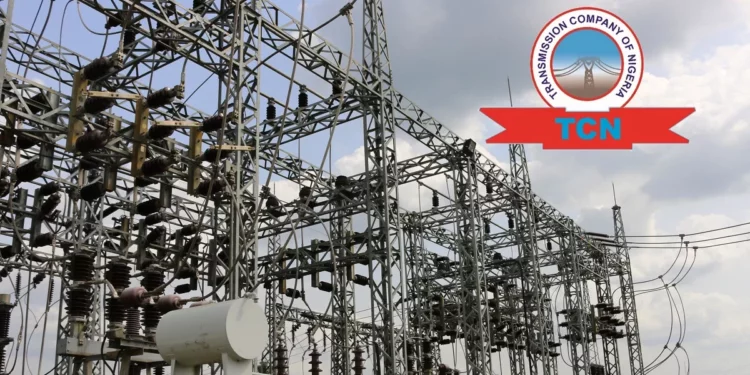 Power generation hits 5713 MegaWatts — TCN