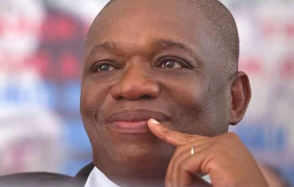 There is a need for Igbo presidency, but after Tinubu’s second time – Orji Uzor Kalu