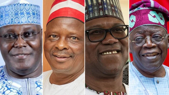 2027: What’s coming is heavy – PDP ex-spokesman hints on coalition to win next election
