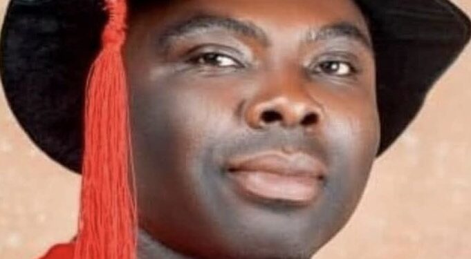 UNIZIK lecturer shot dead by suspected car snatchers in Anambra