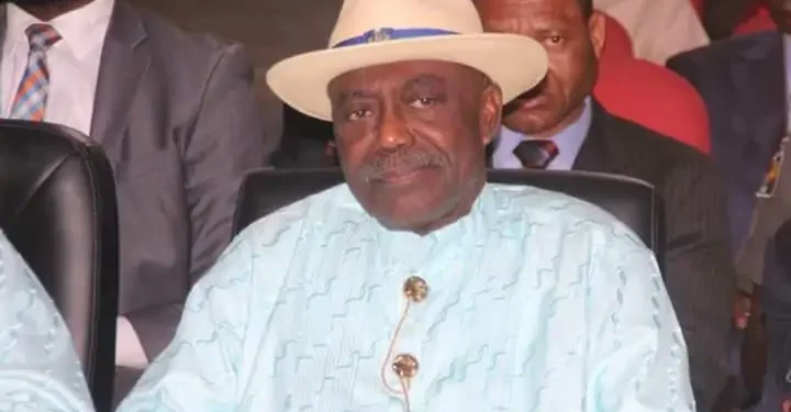 Supreme court clears EFCC to probe Peter Odili’s tenure as Rivers state governor