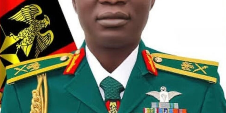 Chief of Army Staff, Lt. General Taoreed Abiodun Lagbaja, dies at 56