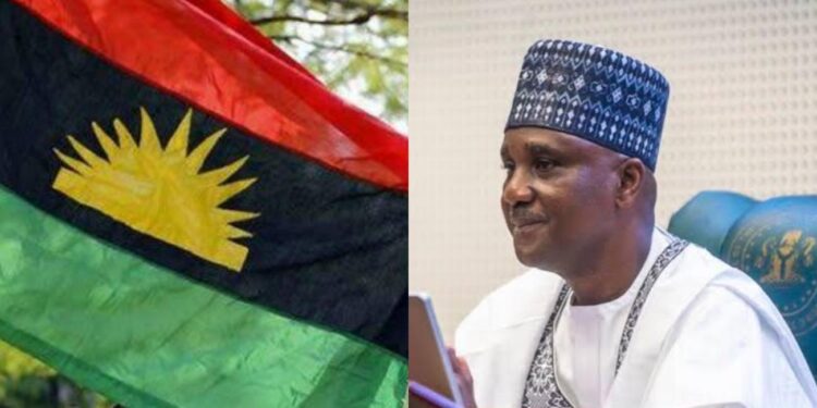 IPOB Members, Others Risk Jail Terms And Fines For Separatists Agitation – Reps