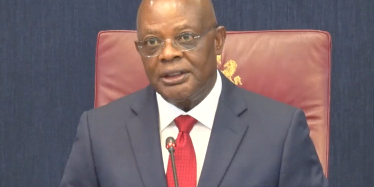 Ibas appoints administrators for 23 Rivers LGs despite court order