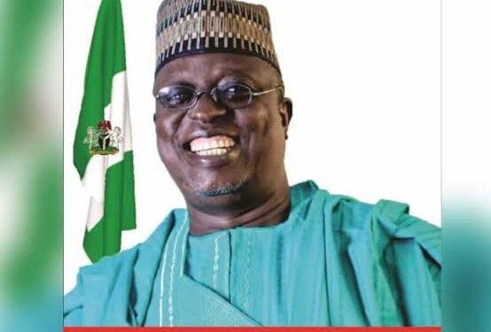 Illicit Drugs Recovered From APC Senator, Oyelola Ashiru’s House – NDLEA