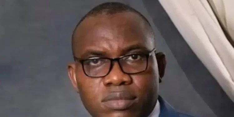 “I’m heading to the office” — Sacked Nnamdi Azikiwe University VC dares Tinubu