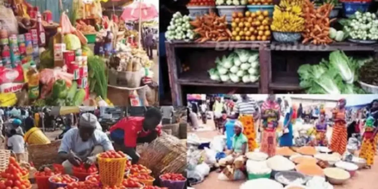 Imported food inflation soars to 42% amidst FG’s duty waiver delays