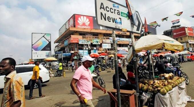 In Ghana, Court Bars Economic Hardship Protest