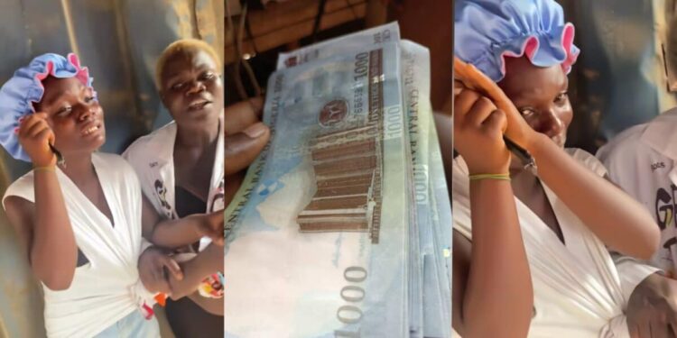 Mother allegedly convinces daughter to steal POS funds from boss, plans to flee to Lagos