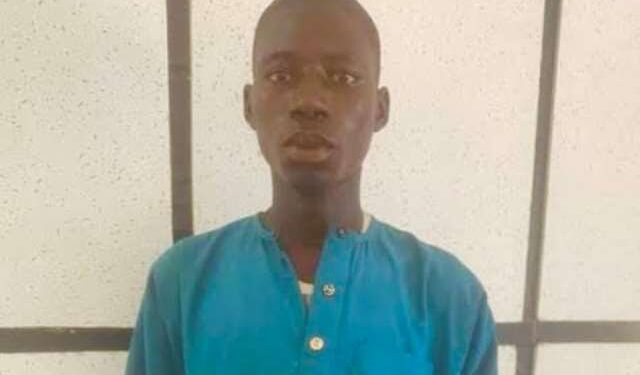 Jigawa Man Burns His 60-Year-Old Grandmother To Death For Upsetting Him (Photo)