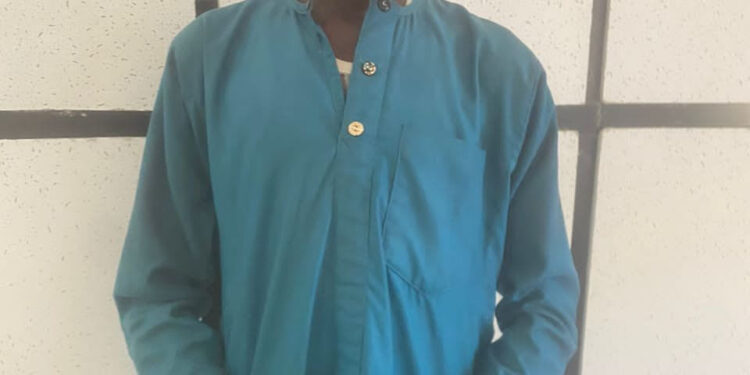 Jigawa man burns his 60-year-old grandmother to death for upsetting him