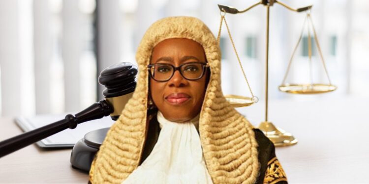 CJN summons judges over conflicting judgements in Rivers political crisis