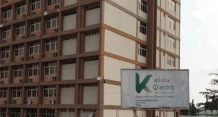 Kaduna Electric Abandons Ungwan Pama Market, Schools, Sabo Hospital Area In Chikun LGA In Total Darkness