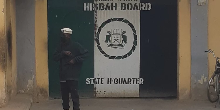 Hisbah to resume clapdown on betting shops following court ruling