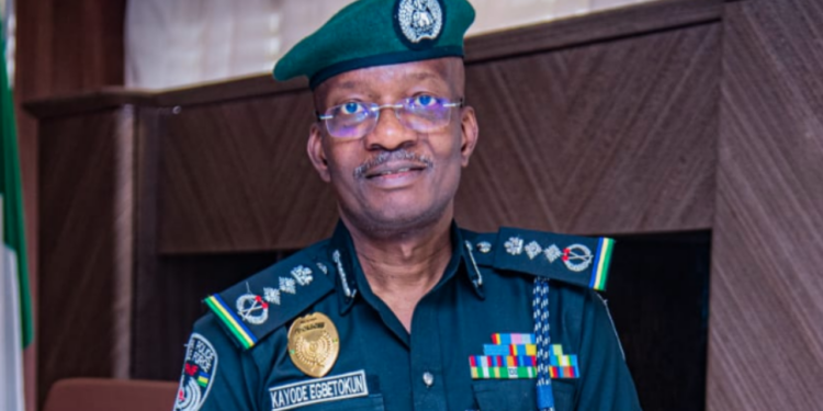 Ondo Election: IGP bans security aides from accompanying VIPs to polling booths