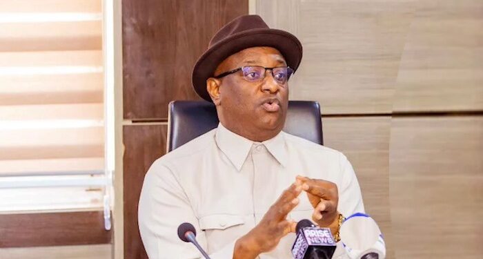 There will be no summer flights for foreign airlines that fail to patronise Nigerian caterers – Keyamo