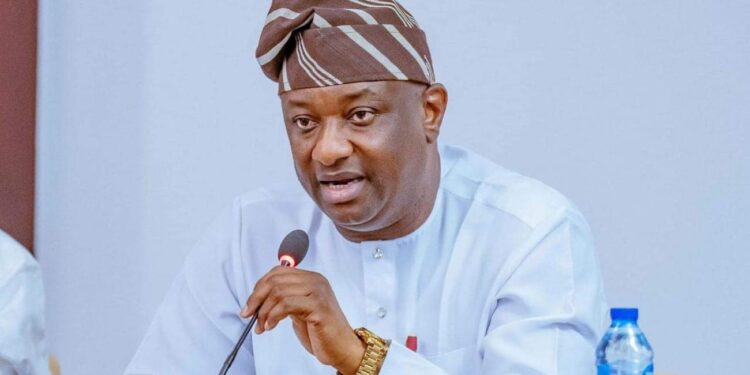 Keyamo Mandates Foreign Airlines, Others To Use Local Caterers For Onboard Meals